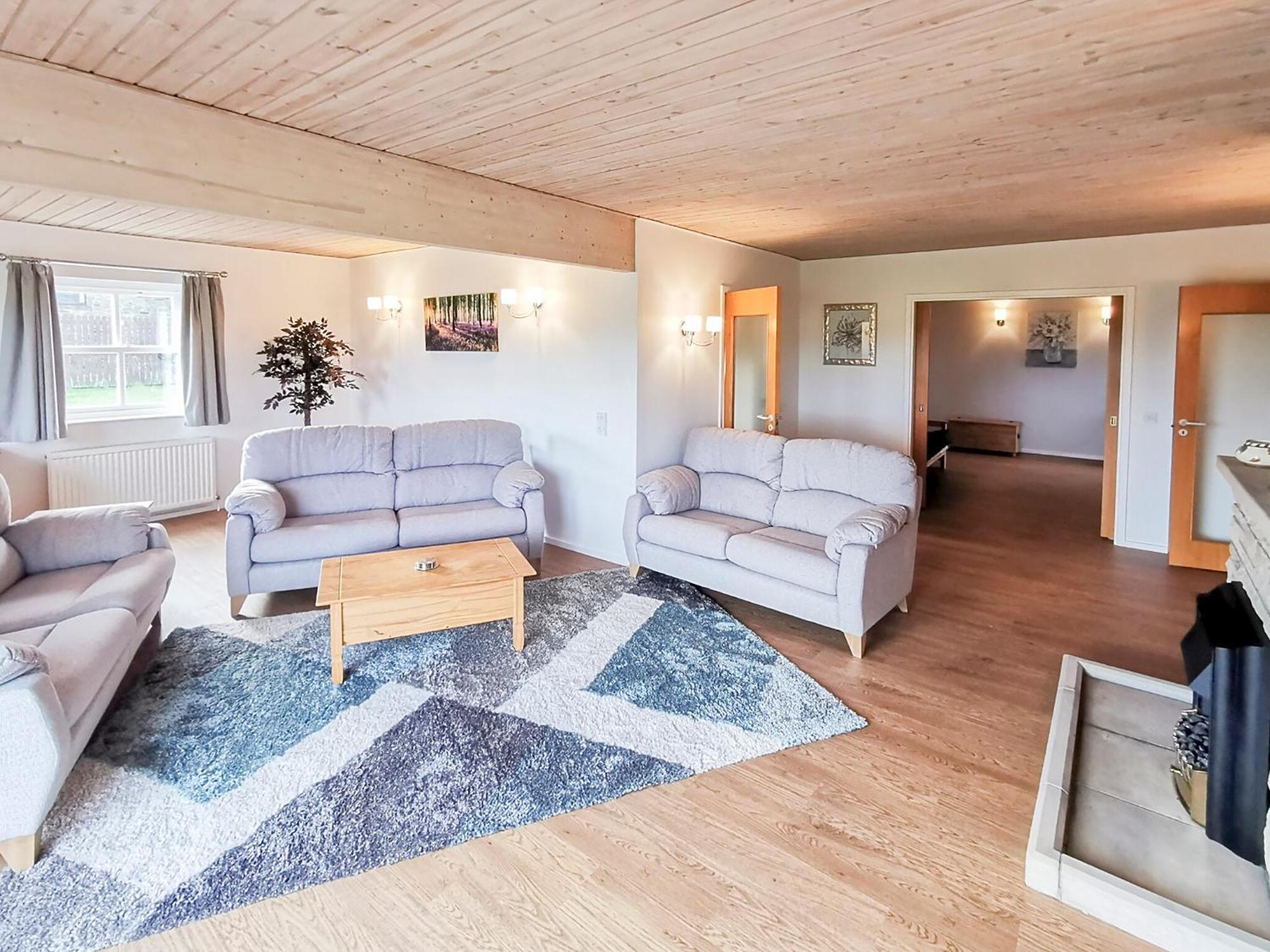 Paddock House Βίλα Middleham Εξωτερικό φωτογραφία