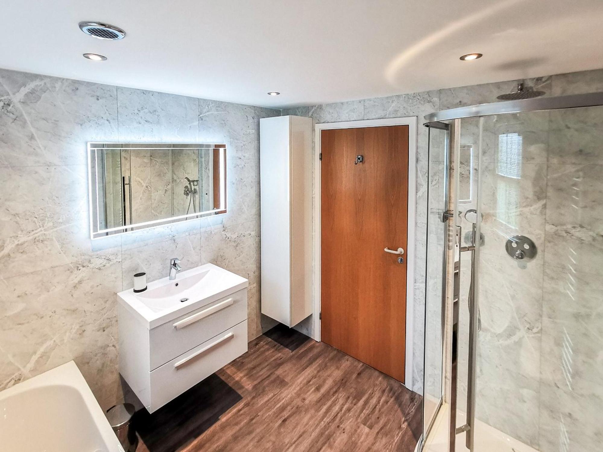 Paddock House Βίλα Middleham Εξωτερικό φωτογραφία