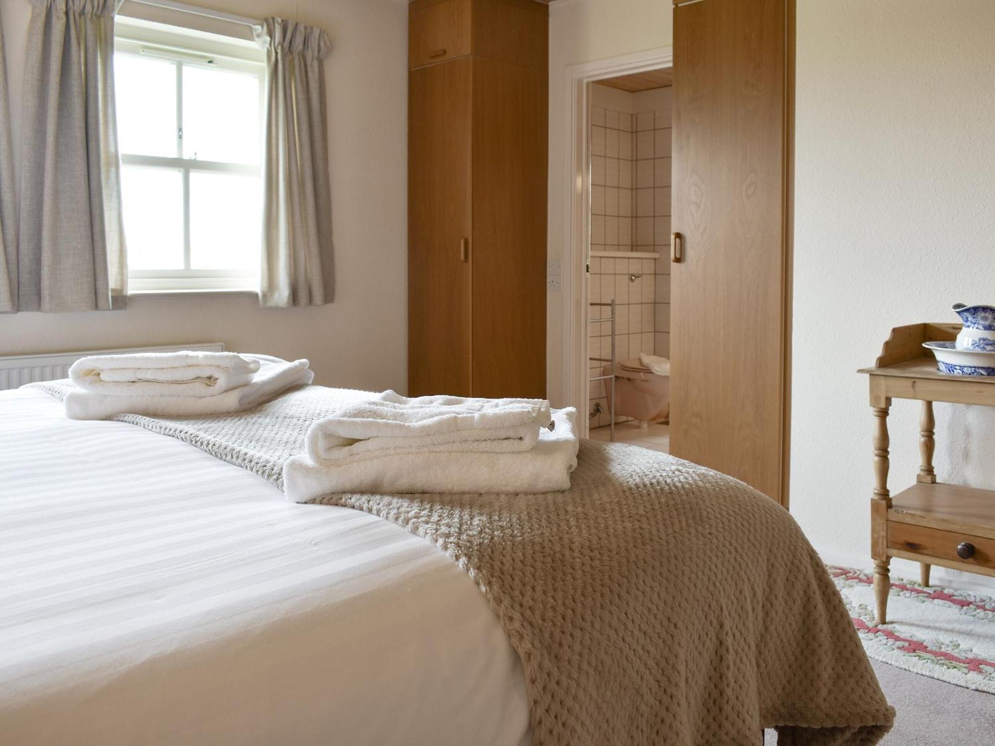 Paddock House Βίλα Middleham Εξωτερικό φωτογραφία