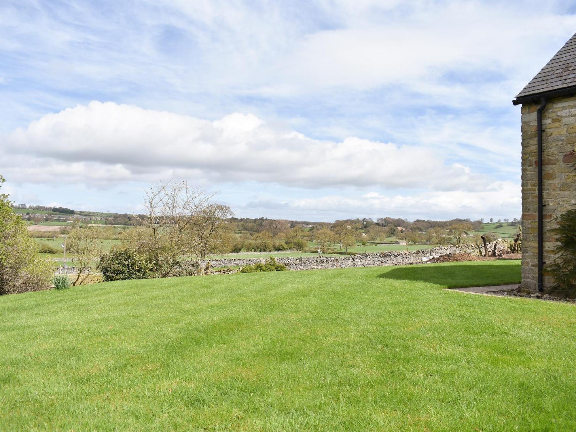 Paddock House Βίλα Middleham Εξωτερικό φωτογραφία